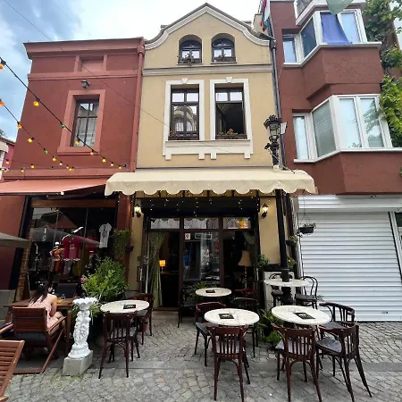 Maisonette In Kapana, Apartment *