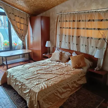 Apartment Maisonette In Kapana,