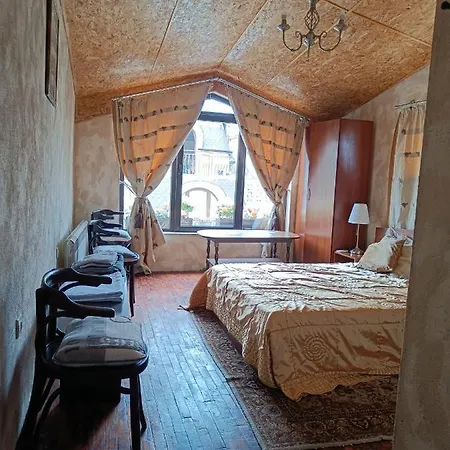 Maisonette In Kapana, Apartment Plovdiv
